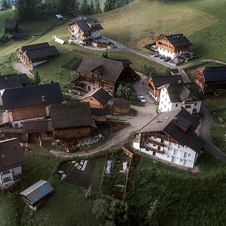 Mountain Chalet Pia ラ・ヴァッレ エクステリア 写真