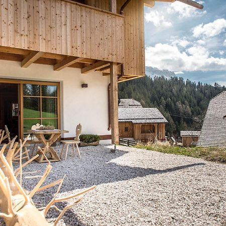 Mountain Chalet Pia ラ・ヴァッレ エクステリア 写真