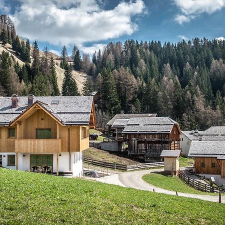 Mountain Chalet Pia ラ・ヴァッレ エクステリア 写真