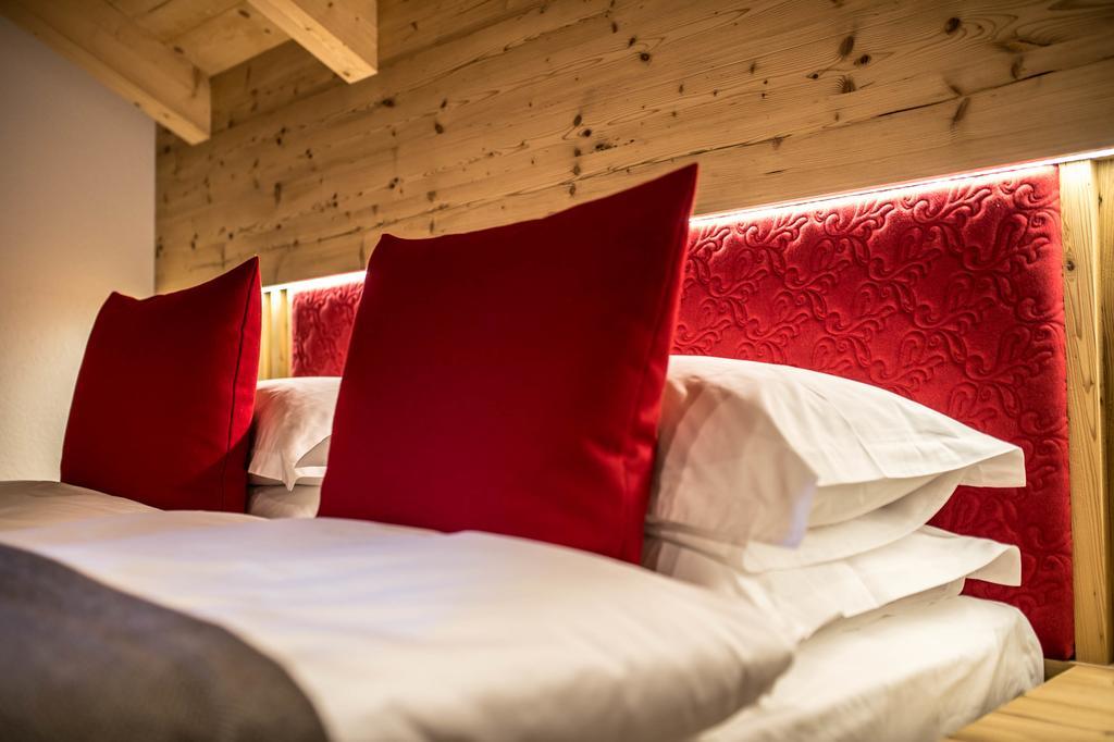 Mountain Chalet Pia ラ・ヴァッレ エクステリア 写真