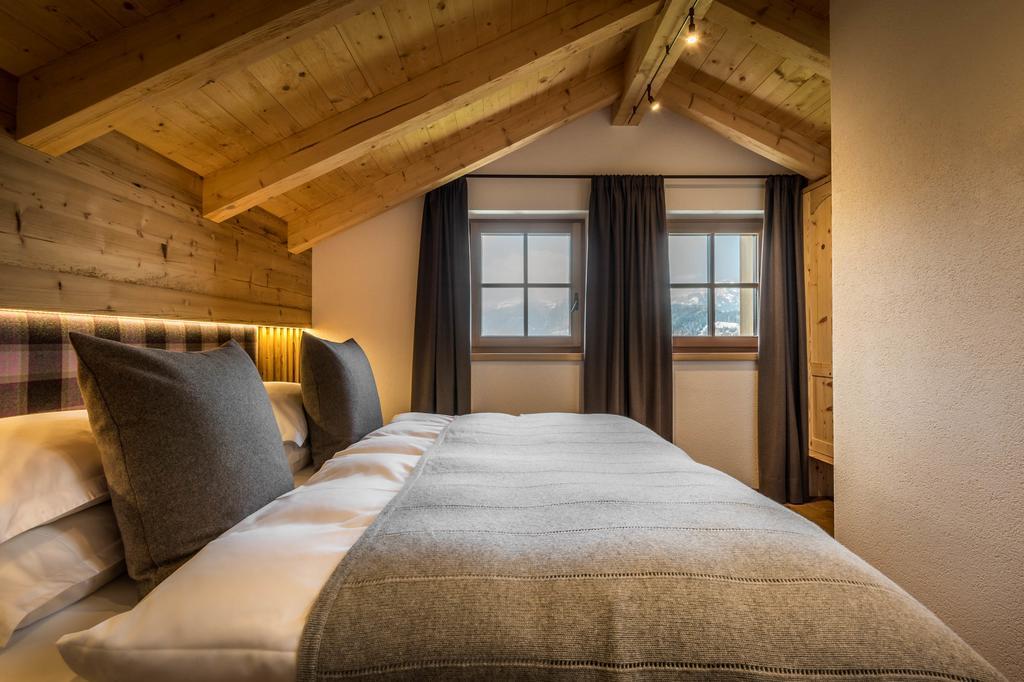 Mountain Chalet Pia ラ・ヴァッレ エクステリア 写真