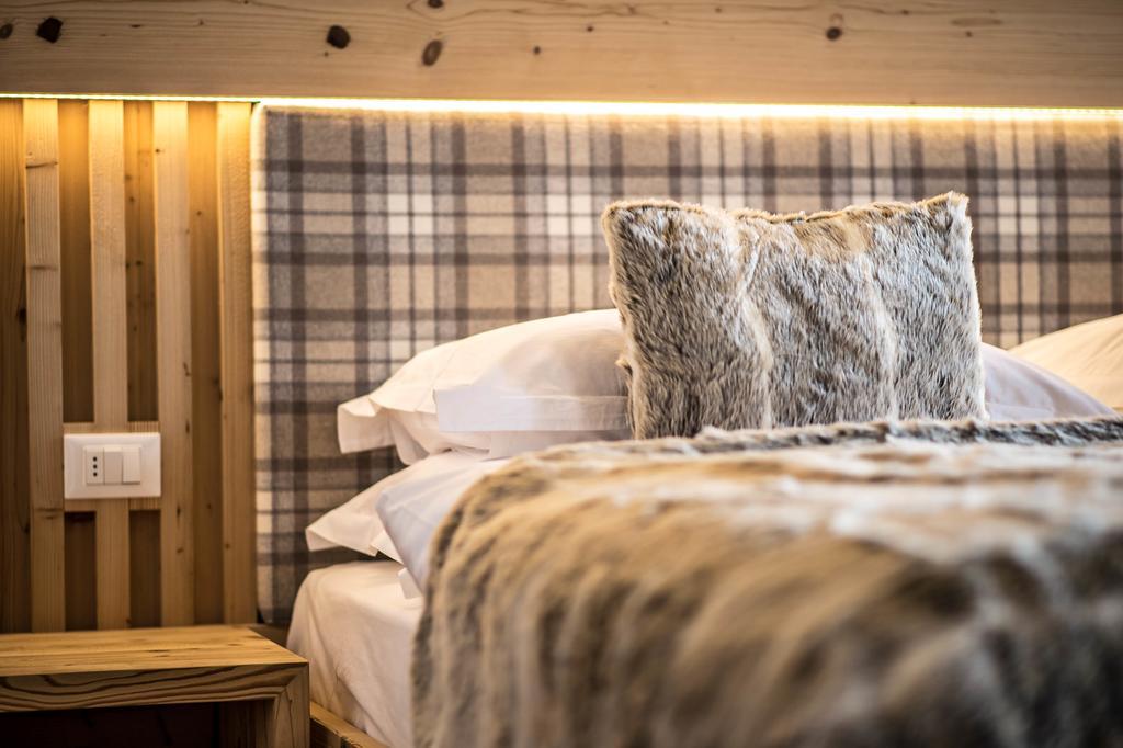 Mountain Chalet Pia ラ・ヴァッレ エクステリア 写真