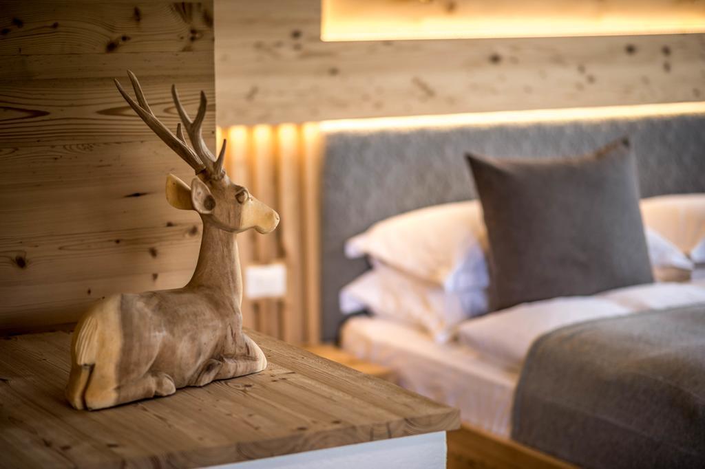 Mountain Chalet Pia ラ・ヴァッレ エクステリア 写真