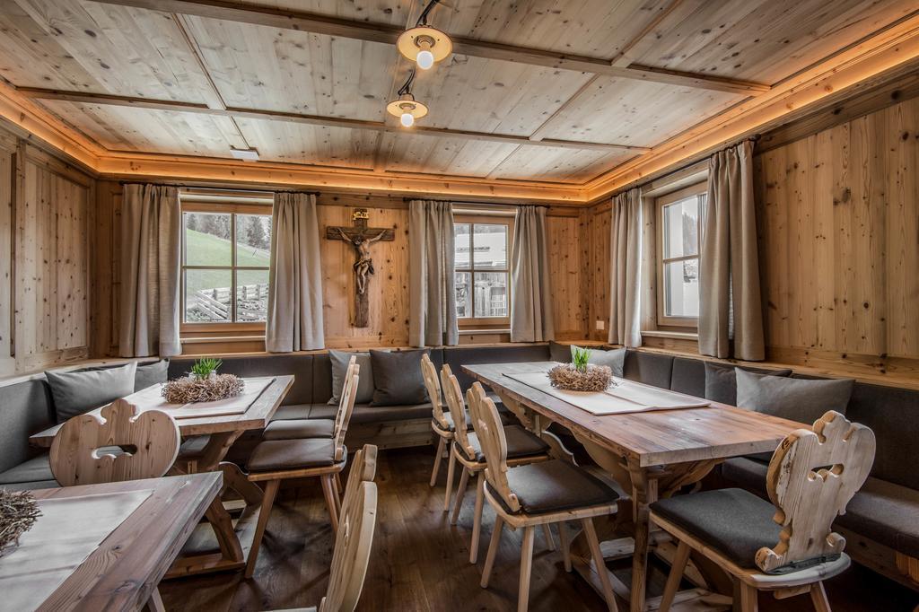 Mountain Chalet Pia ラ・ヴァッレ エクステリア 写真