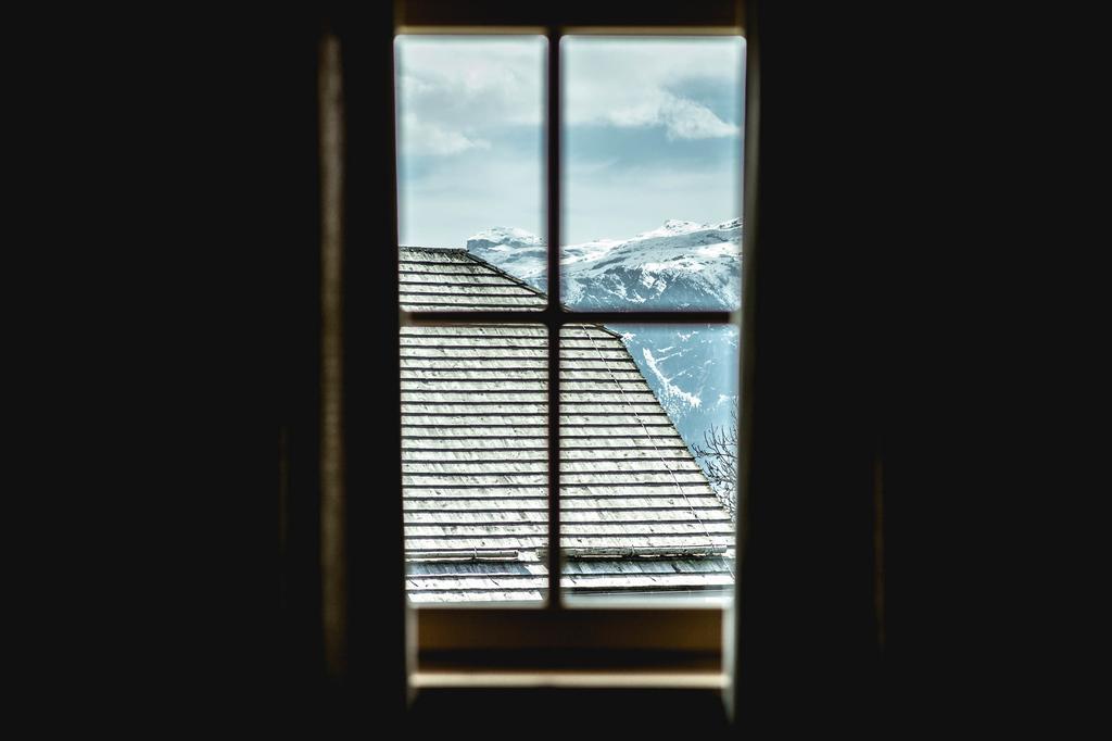 Mountain Chalet Pia ラ・ヴァッレ エクステリア 写真