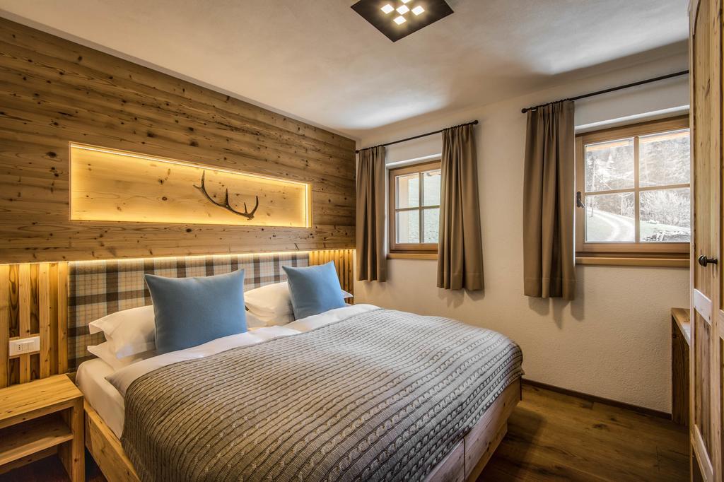 Mountain Chalet Pia ラ・ヴァッレ エクステリア 写真