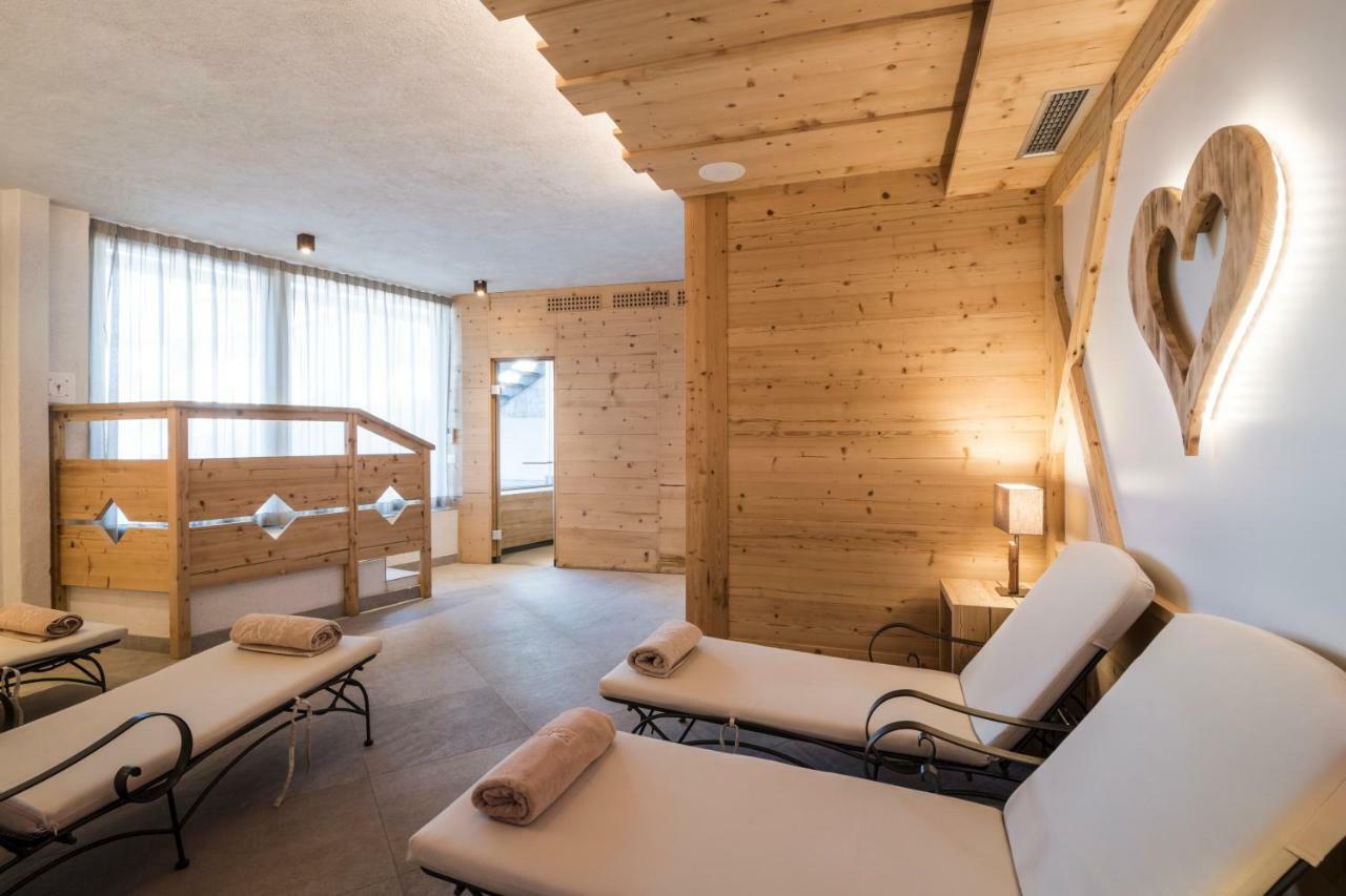 Mountain Chalet Pia ラ・ヴァッレ エクステリア 写真