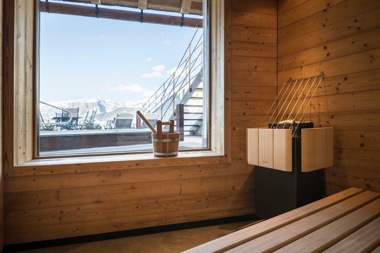 Mountain Chalet Pia ラ・ヴァッレ エクステリア 写真